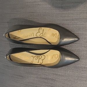Sam Edelman Hazel Pointed Toe Pump